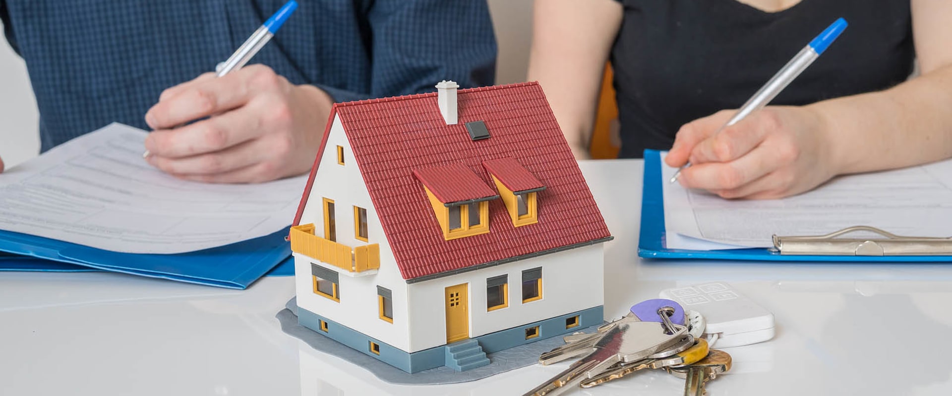 Property Transfers and Title Changes: Divorce Asset Division Explained
