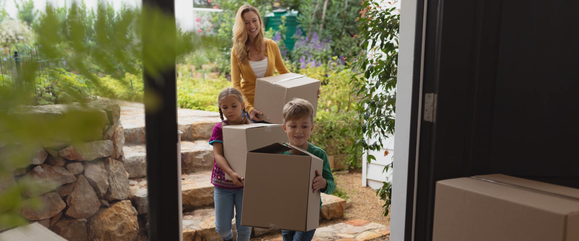 Exploring Child Relocation and Family Relocation Laws