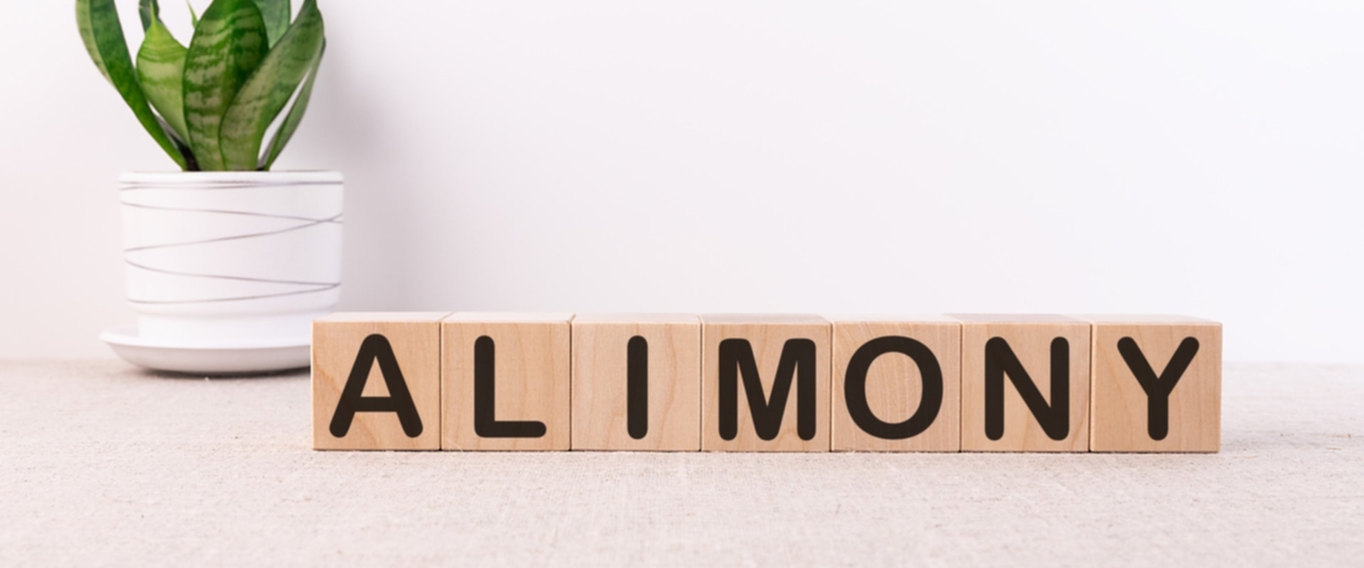 Factors Considered in Modifying Alimony Awards