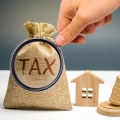 Tax Implications for Divorce