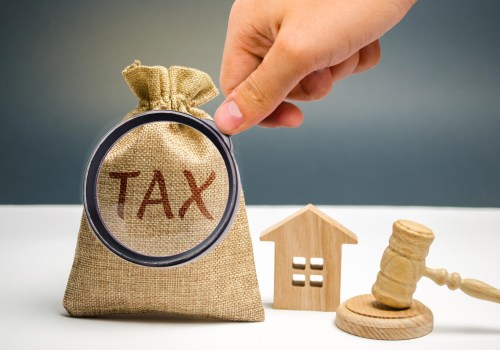 Tax Implications for Divorce