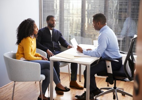 Negotiating Settlements During Divorce